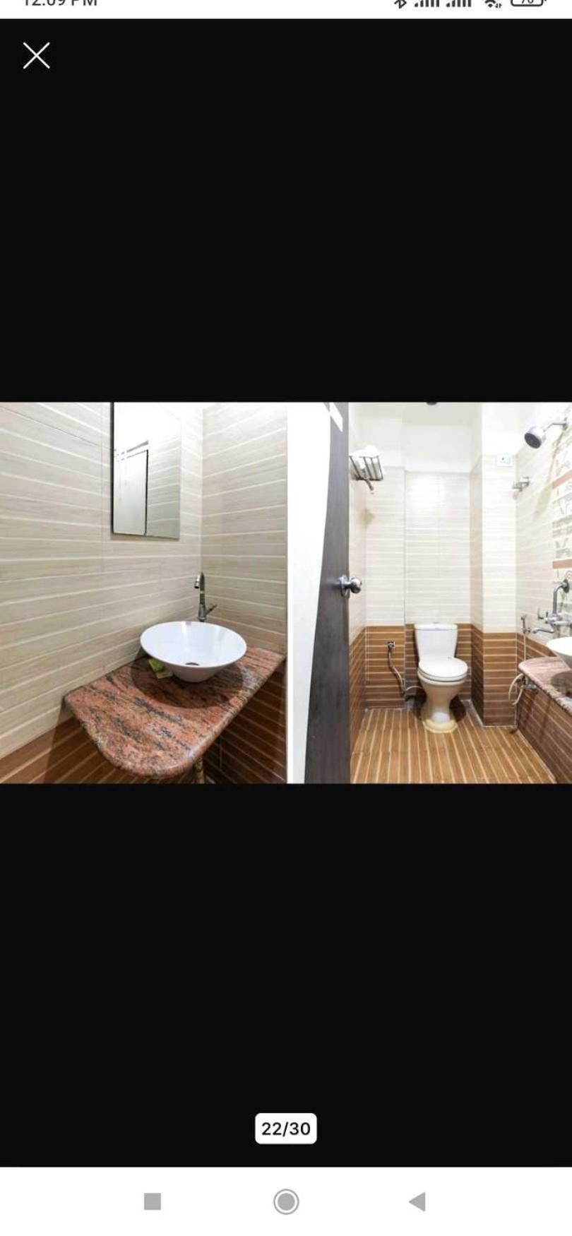 Super Oyo Hotel O Happy Residency Bhopal Exteriör bild